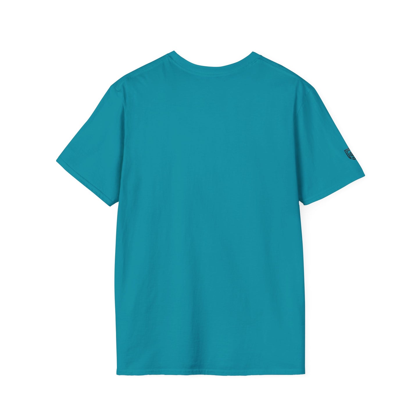 'Easily Distracted By…wait, is that a dog?' Cartoon Dog Graphic Tee