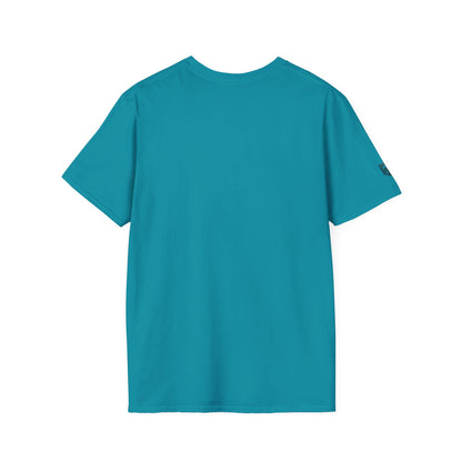 'Easily Distracted By…wait, is that a dog?' Cartoon Dog Graphic Tee