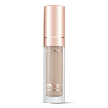 Full Coverage Concealer - Lightweight Natural Finish