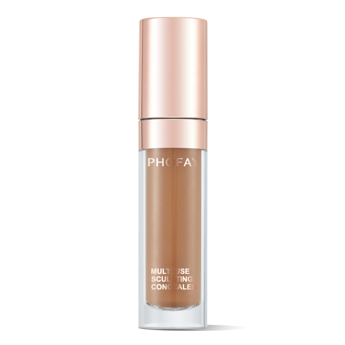 Full Coverage Concealer - Lightweight Natural Finish