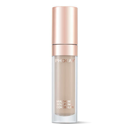 Full Coverage Concealer - Lightweight Natural Finish