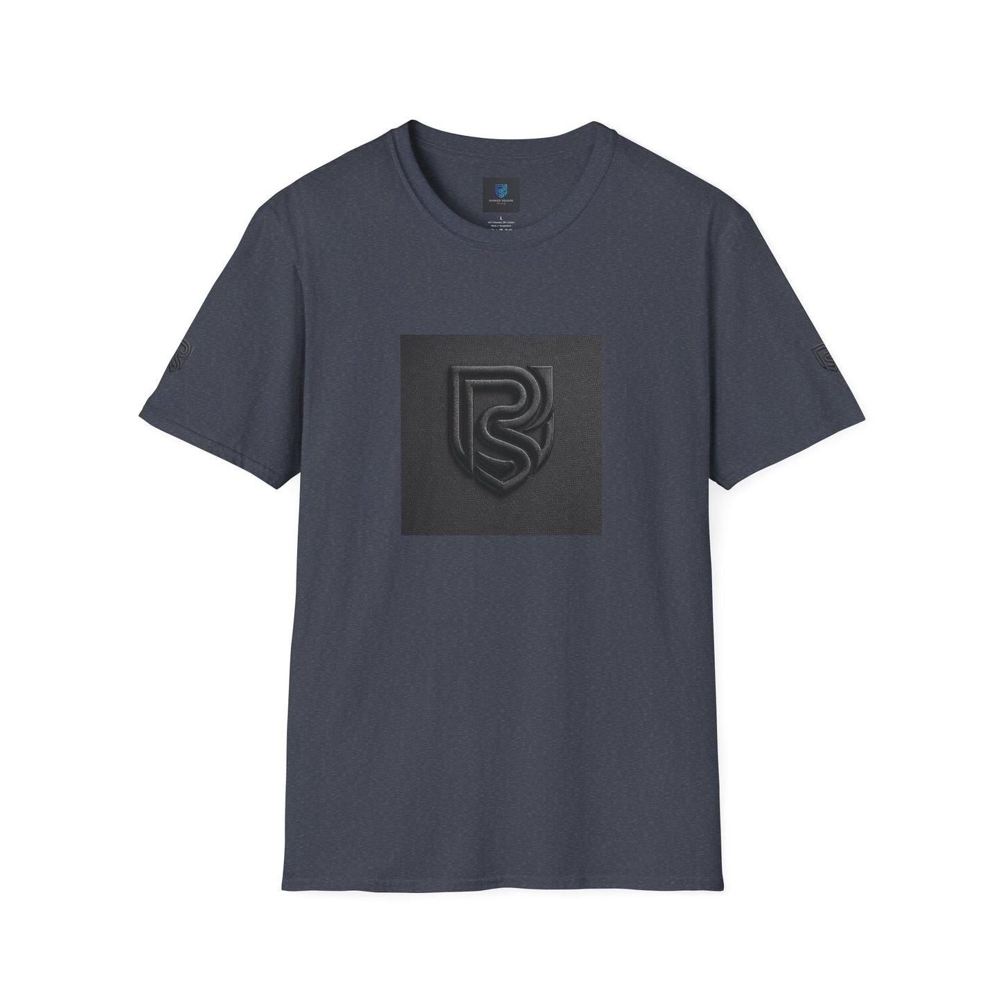 Parker Square Unisex Soft style T-Shirt