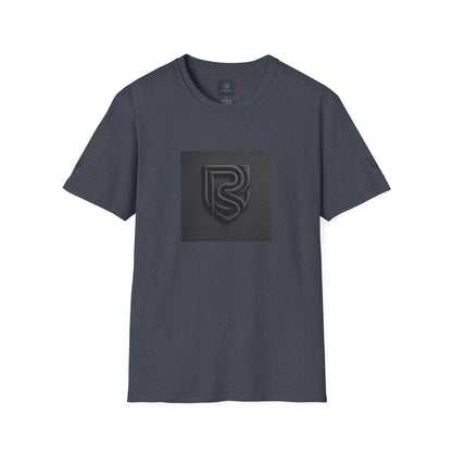 Parker Square Unisex Soft style T-Shirt