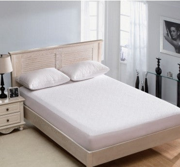 Waterproof Mattress Protector – 54x75+14 Inch Full/Double