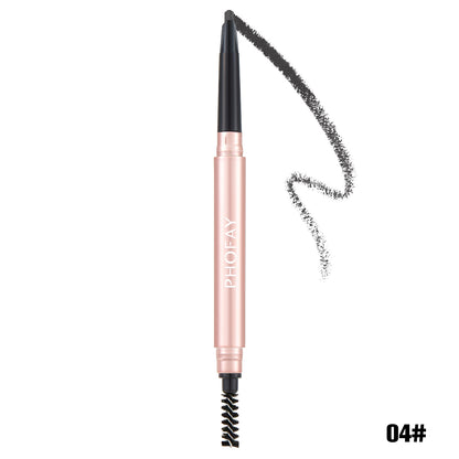 Triangular Eyebrow Pencil | Waterproof | 4 Shades