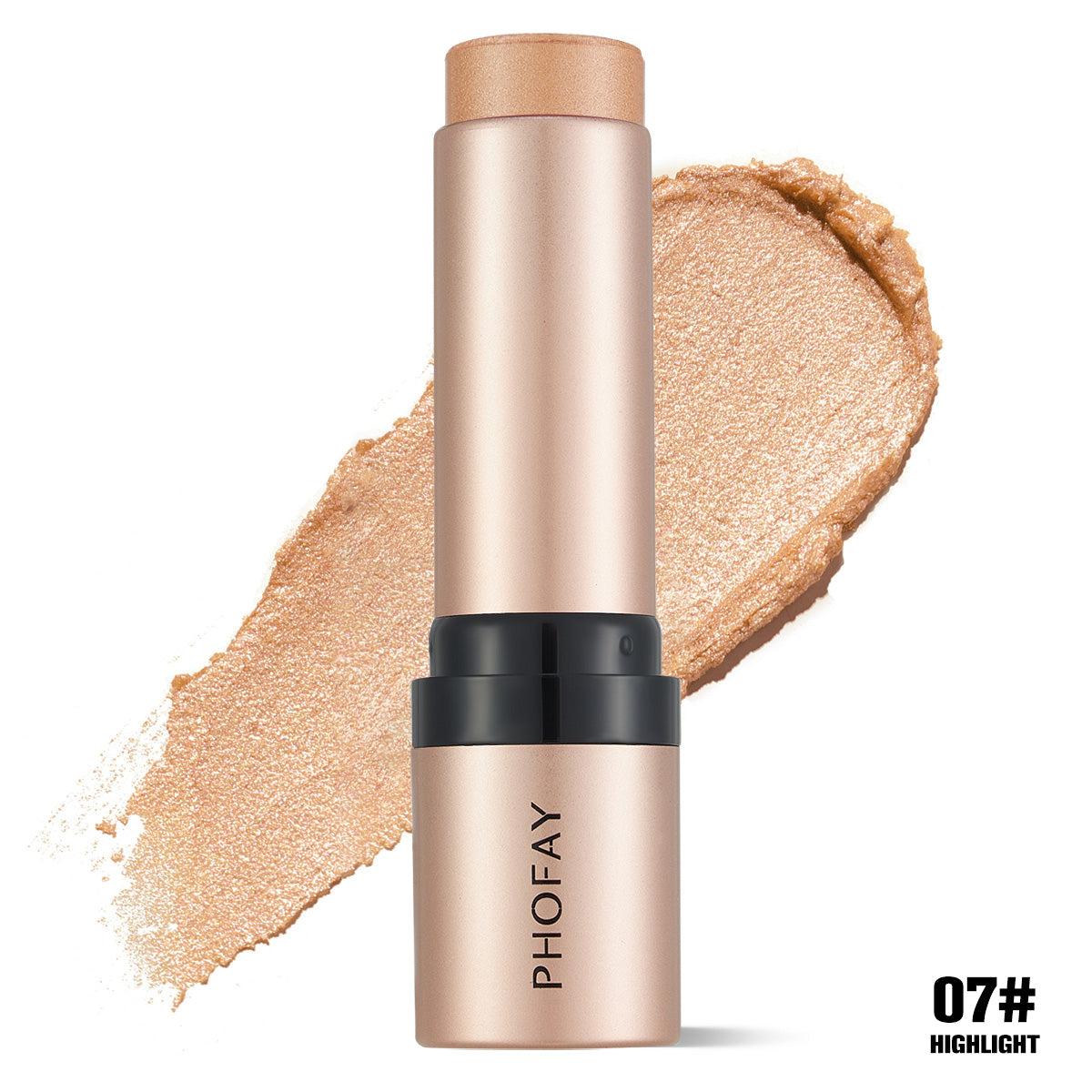 Contour Shaping Stick with Built-In Brush | 8 Shades