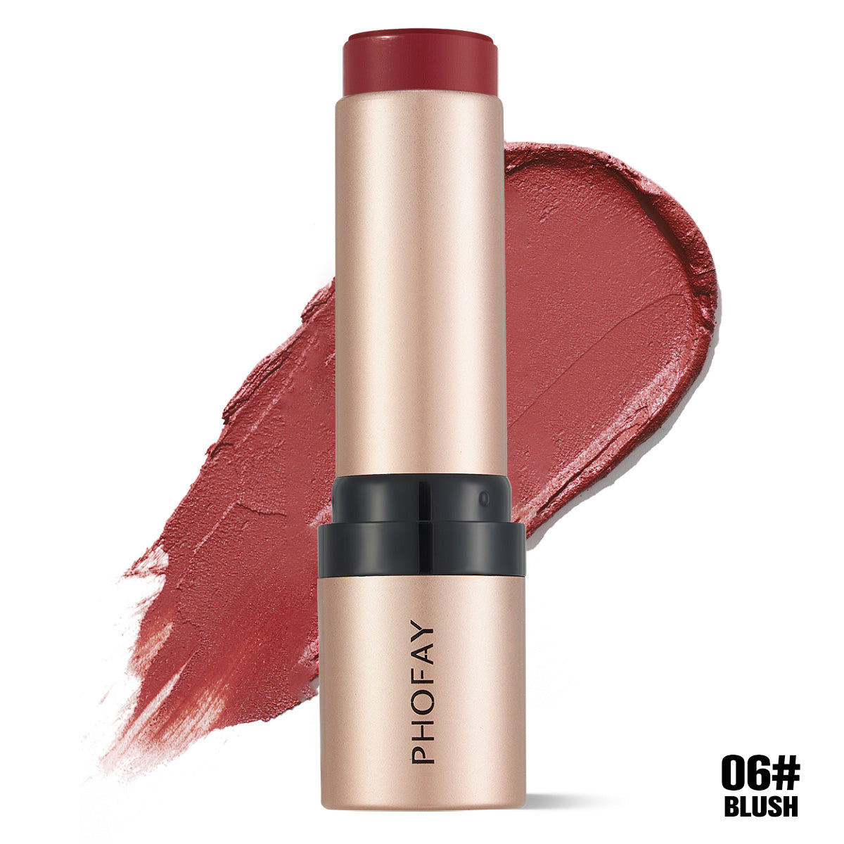 Contour Shaping Stick with Built-In Brush | 8 Shades