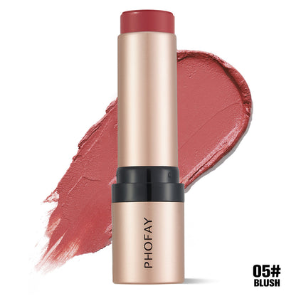 Contour Shaping Stick with Built-In Brush | 8 Shades