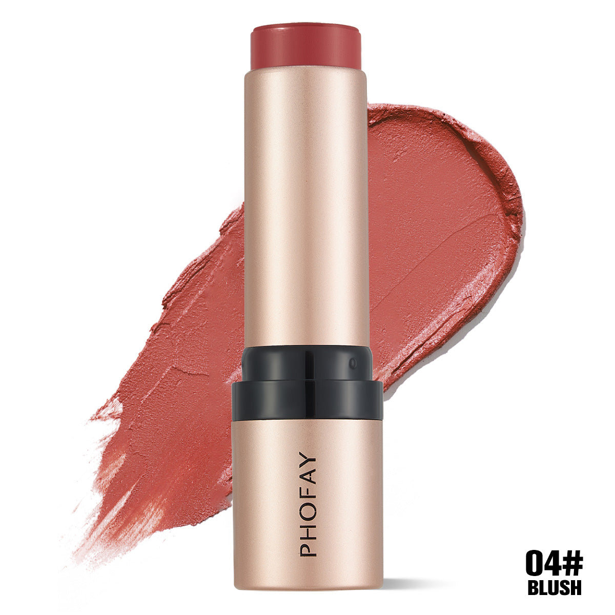 Contour Shaping Stick with Built-In Brush | 8 Shades