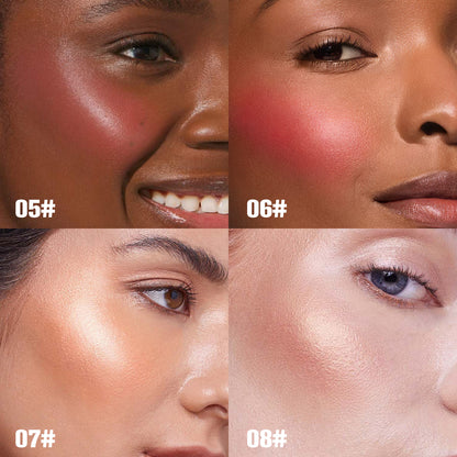 Contour Shaping Stick with Built-In Brush | 8 Shades