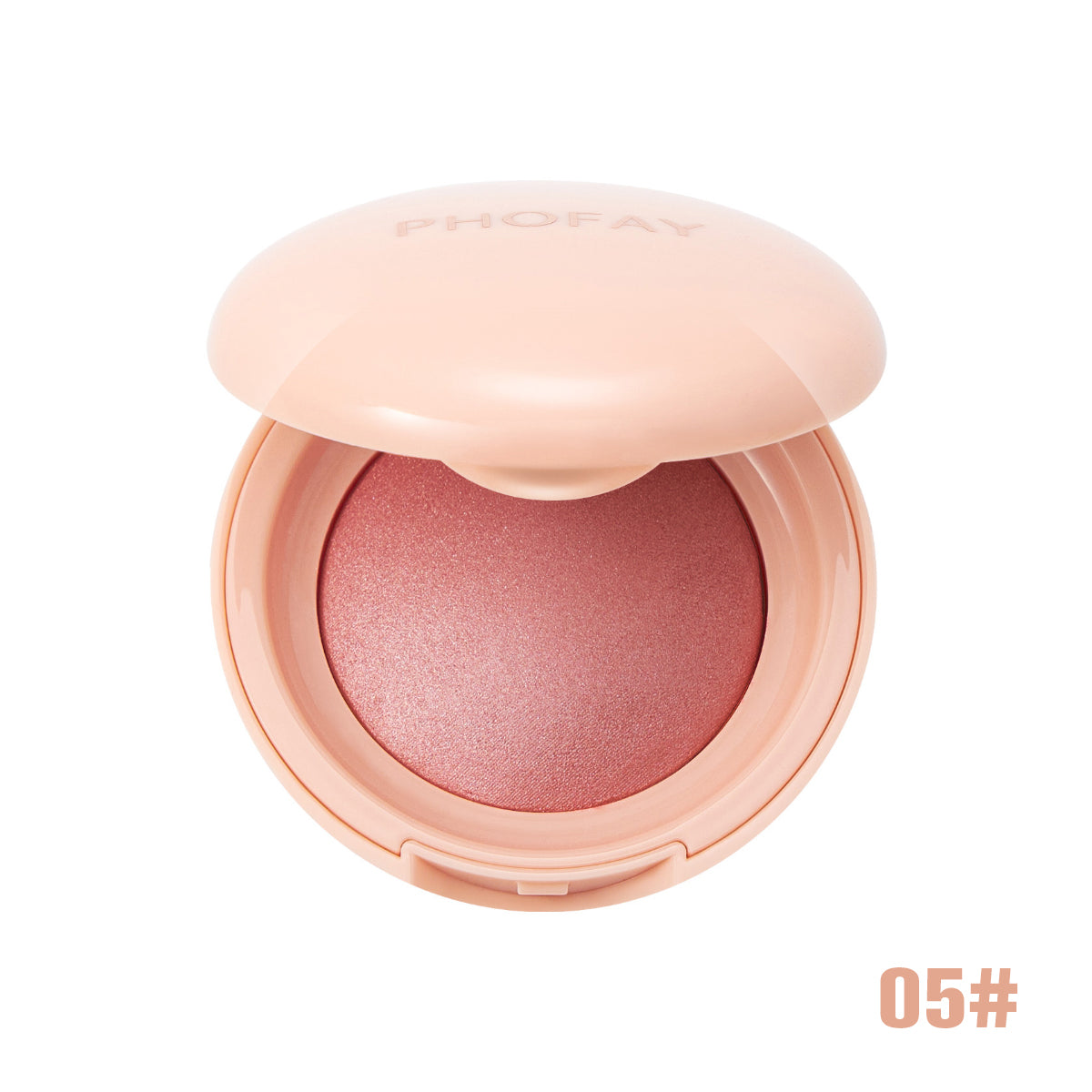 Luminous Powder Blush | 6 Shades | Smooth & Weightless