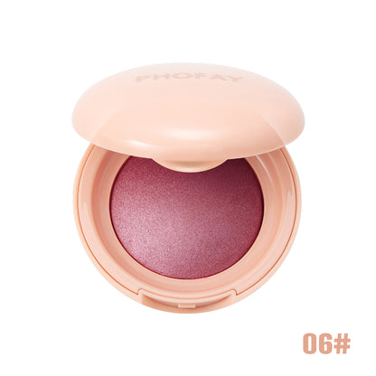Luminous Powder Blush | 6 Shades | Smooth & Weightless