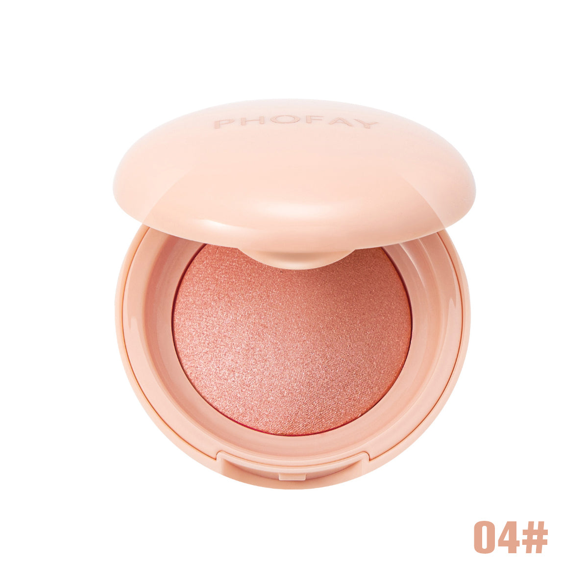 Luminous Powder Blush | 6 Shades | Smooth & Weightless