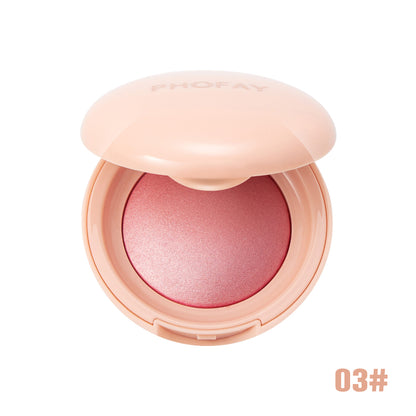 Luminous Powder Blush | 6 Shades | Smooth & Weightless