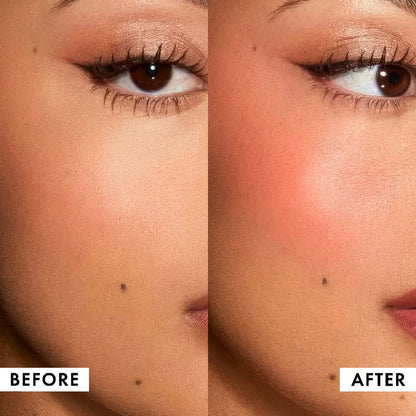 Luminous Powder Blush | 6 Shades | Smooth & Weightless