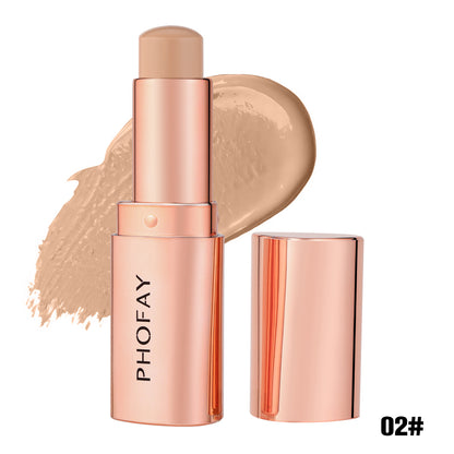 Contour Stick Matte Smooth Finish | 6 Shades