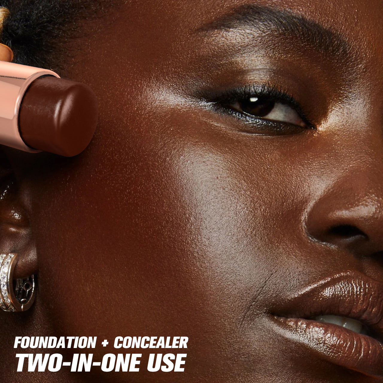 Contour Stick Matte Smooth Finish | 6 Shades