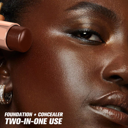 Contour Stick Matte Smooth Finish | 6 Shades