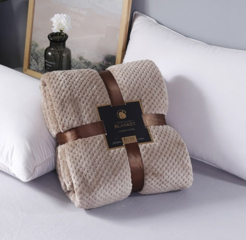 JP Collections-Blankets