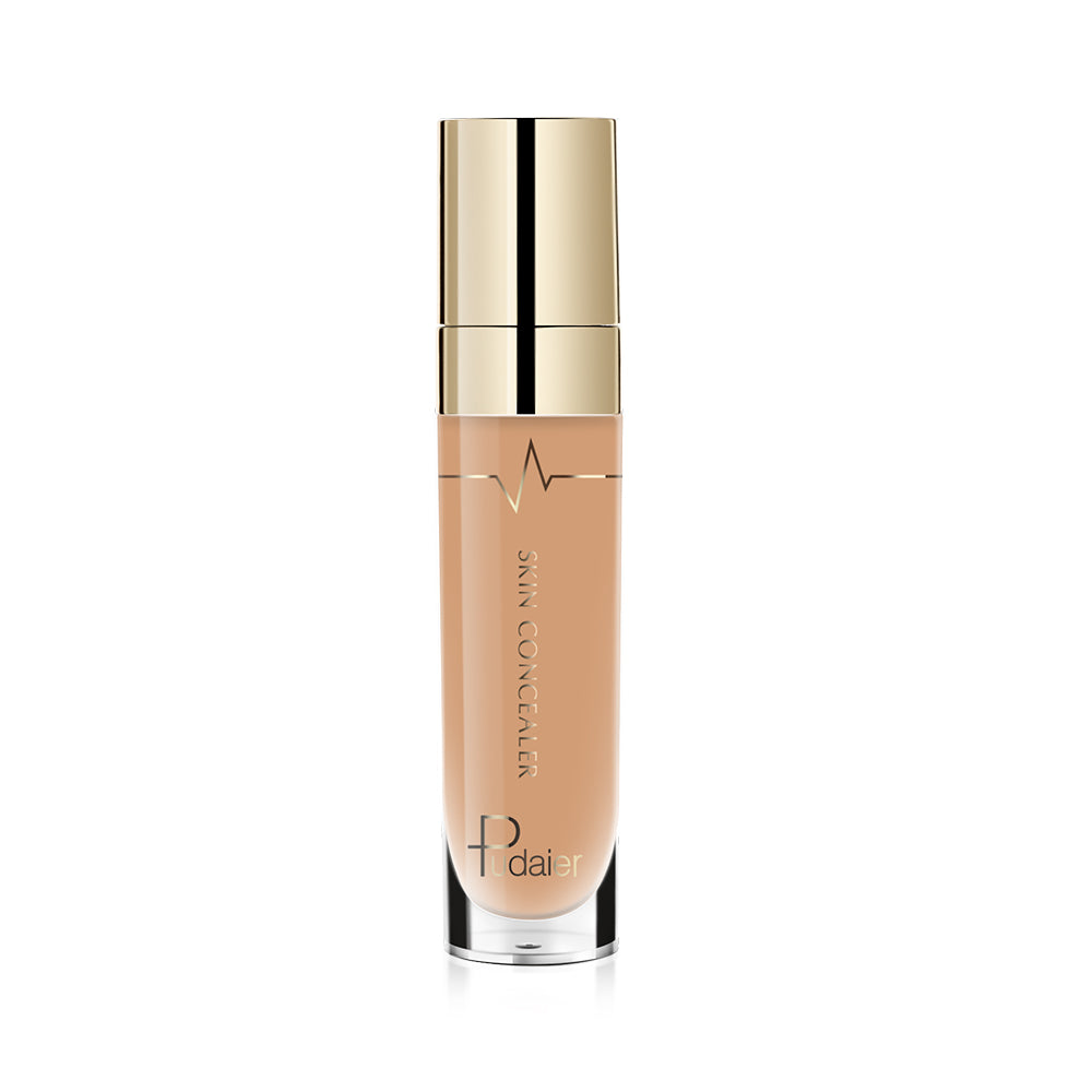 PUDAIER Liquid Concealer – Full Coverage Moisturising Face Base 5ml