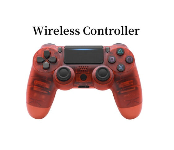 Wireless PS4 Compatible Game Controller