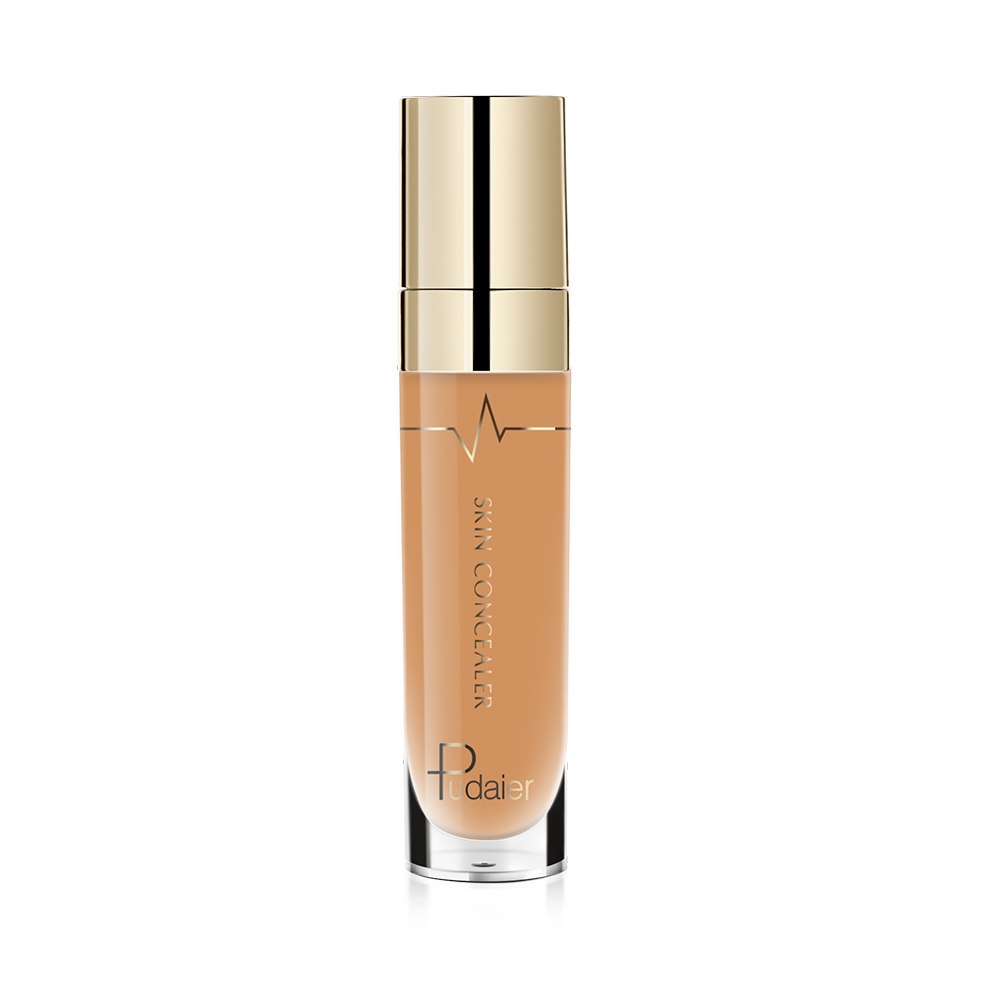 PUDAIER Liquid Concealer – Full Coverage Moisturising Face Base 5ml