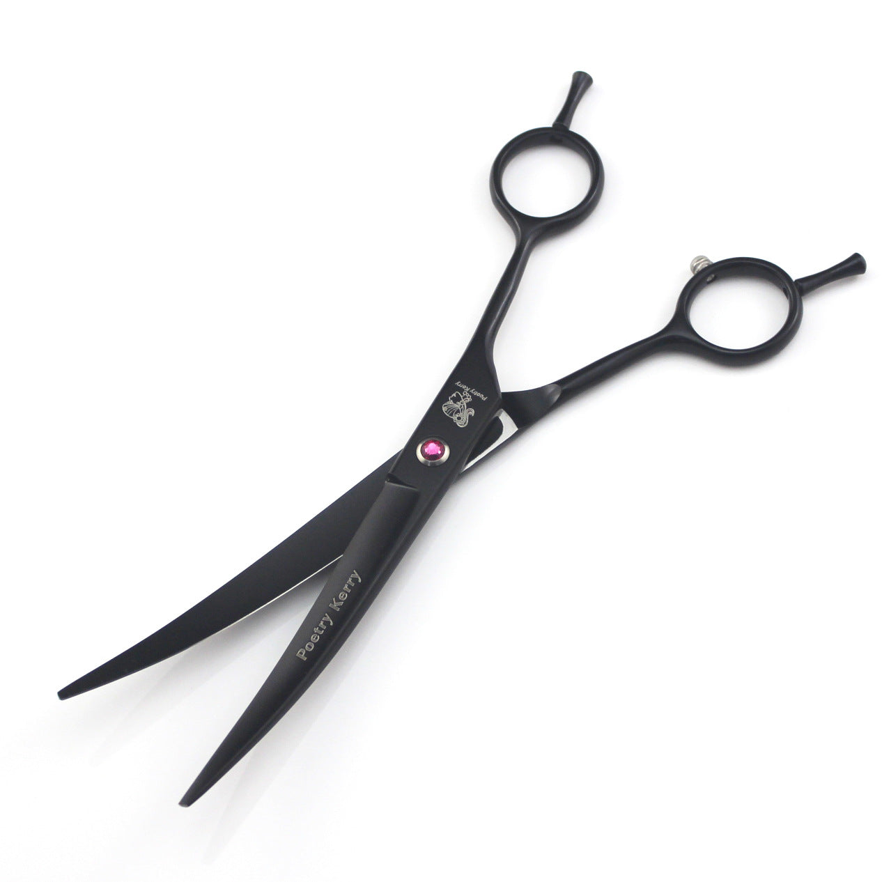 Professional Pet Grooming Scissors Set | 6-Piece