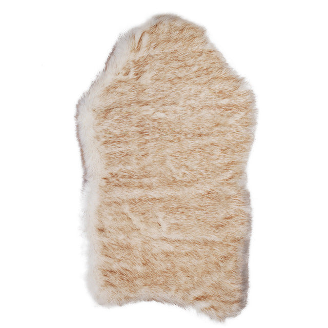 Plush Pet Mat | Dog & Cat Bed | 4 Sizes