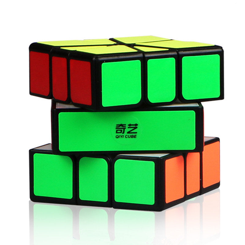 Inspire SQ1 Speed Cube – ABS Puzzle Toy