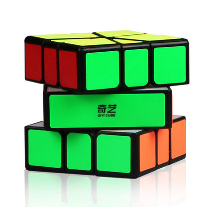 Inspire SQ1 Speed Cube – ABS Puzzle Toy