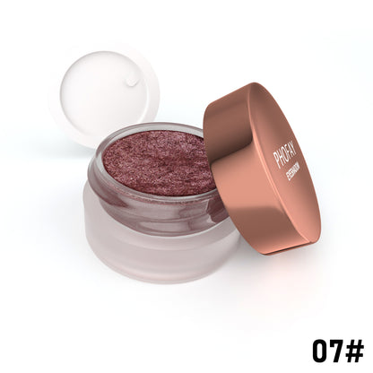 PHOFAY Mashed Eyeshadow | Single Shades & Sets