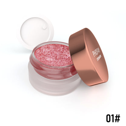 PHOFAY Mashed Eyeshadow | Single Shades & Sets