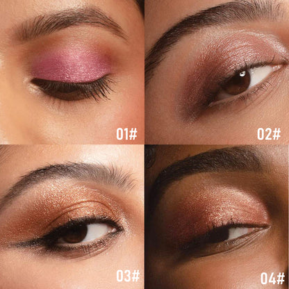 PHOFAY Mashed Eyeshadow | Single Shades & Sets