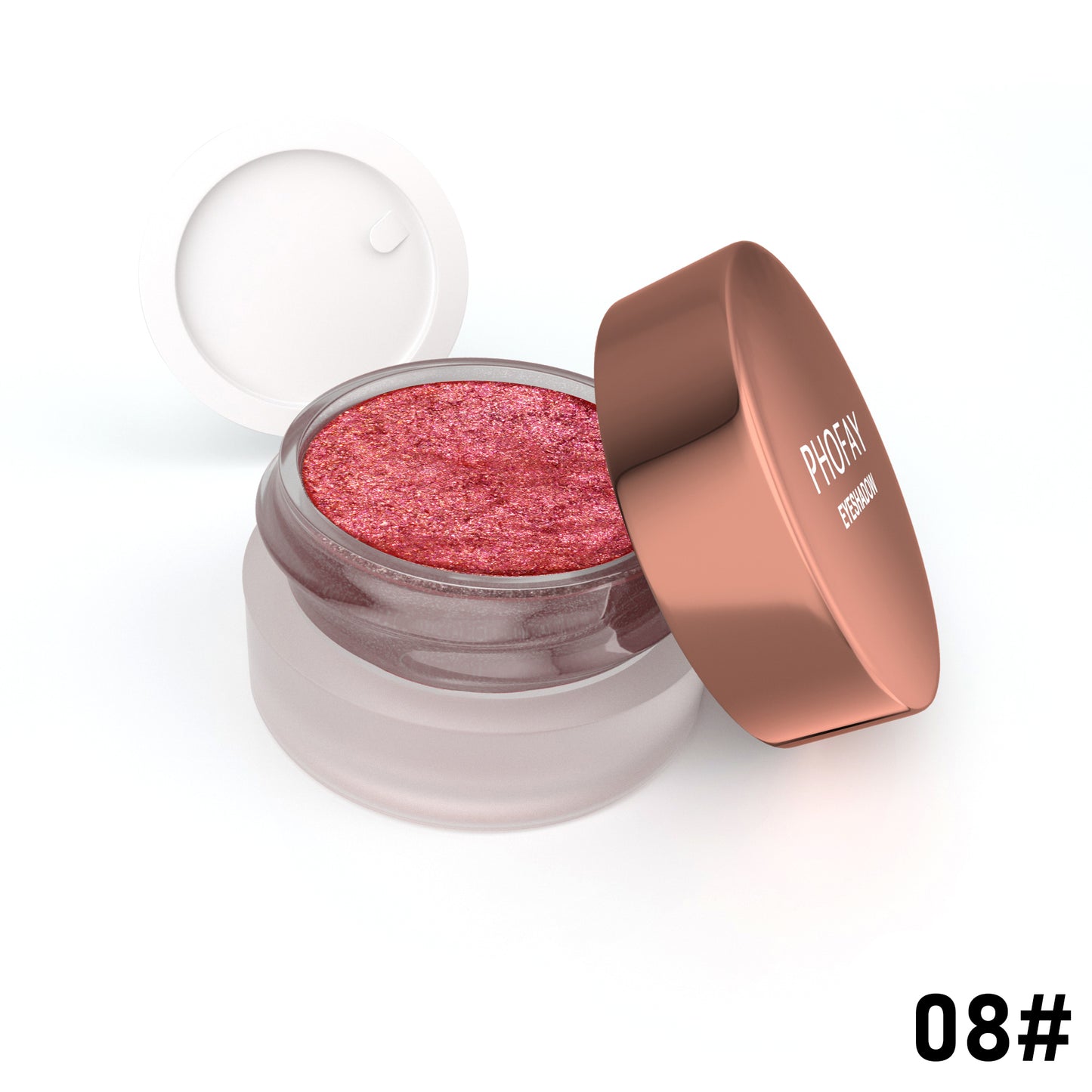PHOFAY Mashed Eyeshadow | Single Shades & Sets