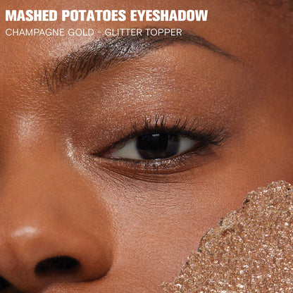 PHOFAY Mashed Eyeshadow | Single Shades & Sets