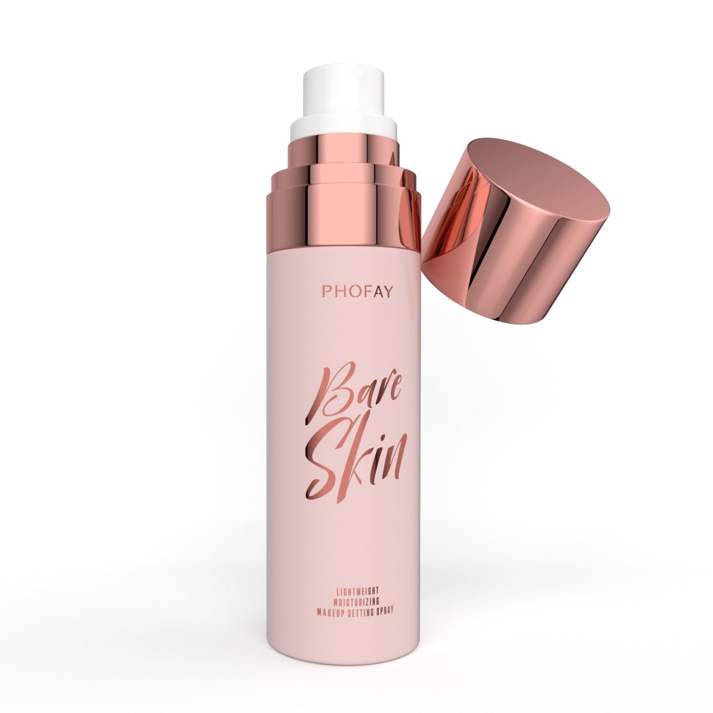 PHOFAY Moisturizing Makeup Setting Spray | 16Hr Wear
