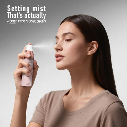PHOFAY Moisturizing Makeup Setting Spray | 16Hr Wear