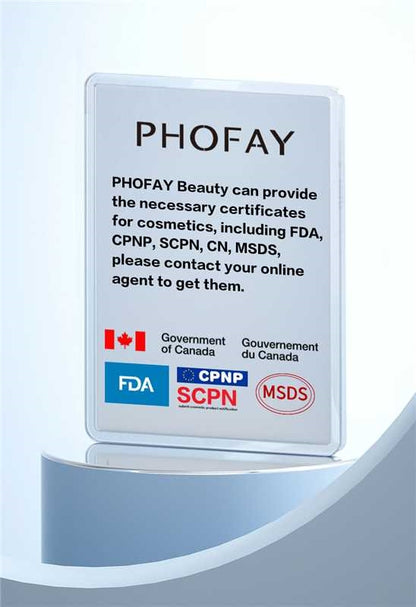 PHOFAY Moisturizing Makeup Setting Spray | 16Hr Wear