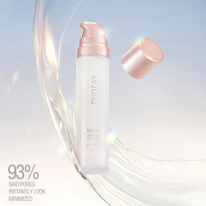 Hydrating Makeup Primer - Lightweight Grip Formula