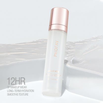Hydrating Makeup Primer - Lightweight Grip Formula