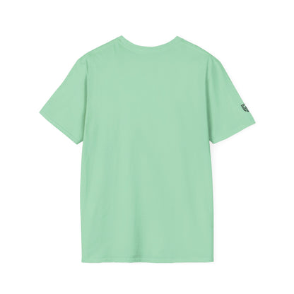 'Easily Distracted By…wait, is that a dog?' Cartoon Dog Graphic Tee