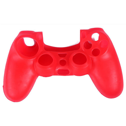 PS4 Controller Silicone Grip Case — Protective Cover for DualShock 4 Wireless Controllers
