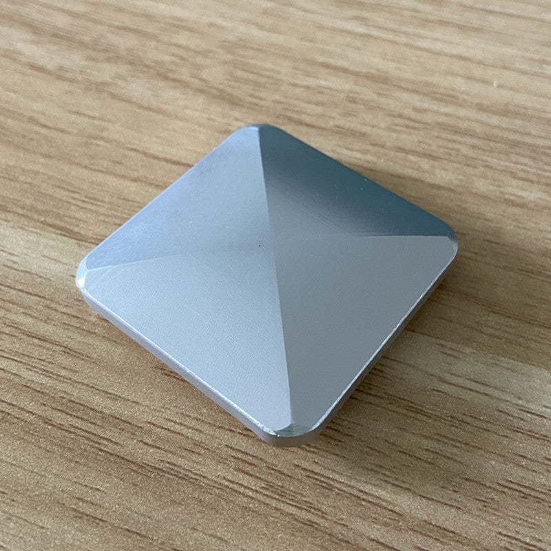 Fingertip Decompression Toys – Aluminium & Zinc Alloy