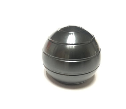 Aluminium Ball Transfer Gyroscope | Multiple Sizes & Finishes