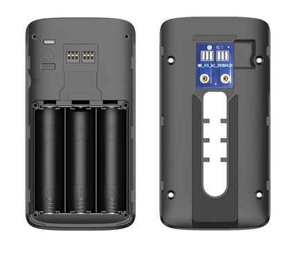 Smart WiFi Video Doorbell with HD Camera