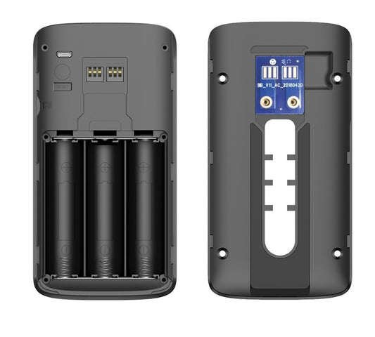 Smart WiFi Video Doorbell with HD Camera