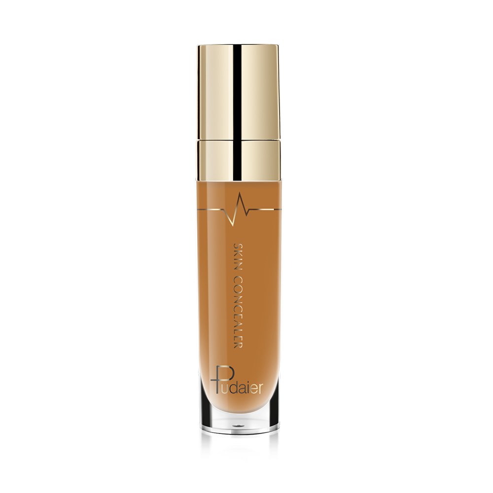 PUDAIER Liquid Concealer – Full Coverage Moisturising Face Base 5ml