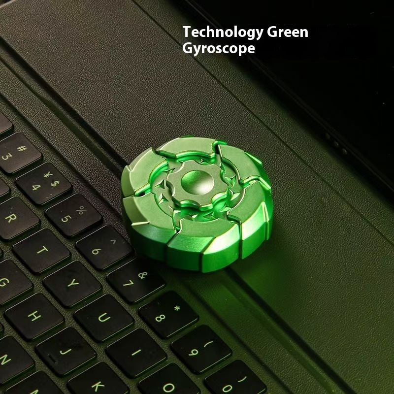 Magnetic Suction Cube Decompression Toy
