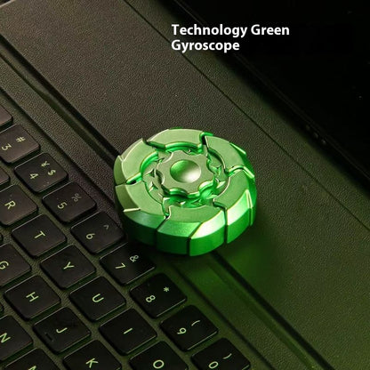 Magnetic Suction Cube Decompression Toy