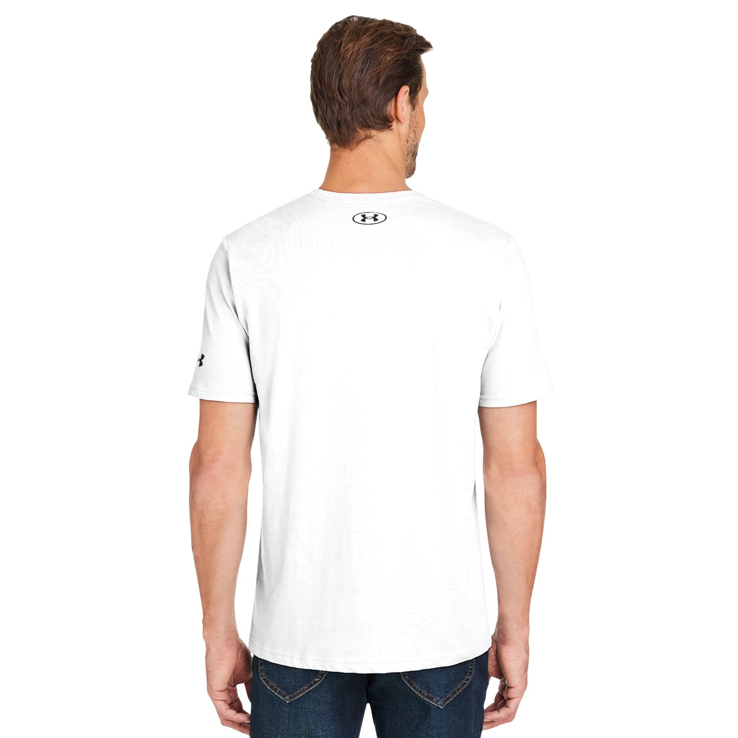 Men's Athletic Raglan T-Shirt | Under Armour